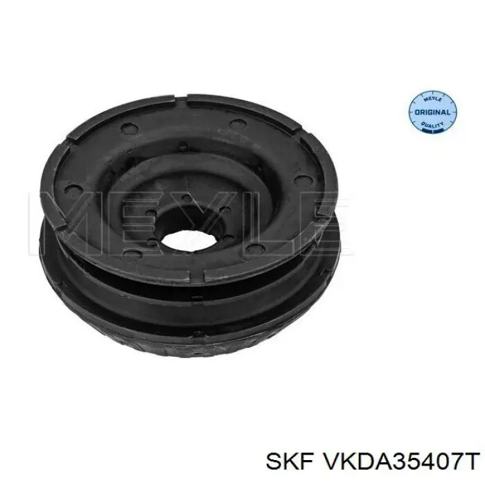 VKDA35407T SKF soporte amortiguador delantero