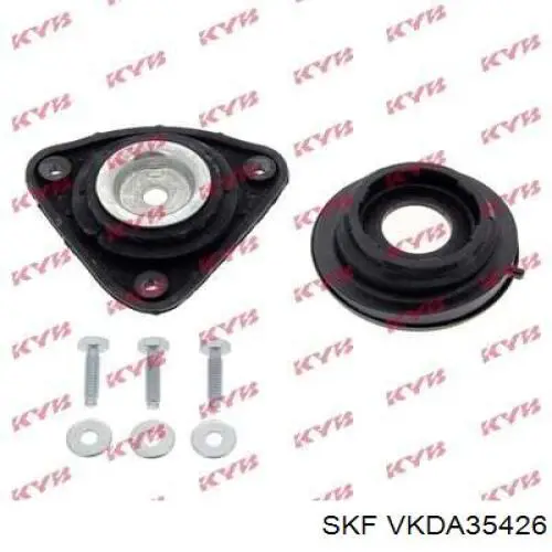 VKDA 35426 SKF soporte amortiguador delantero