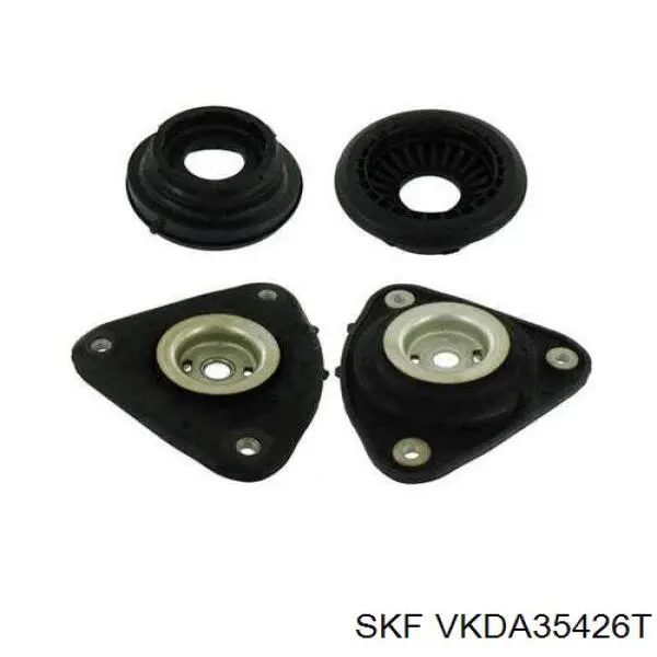 VKDA 35426 T SKF soporte amortiguador delantero