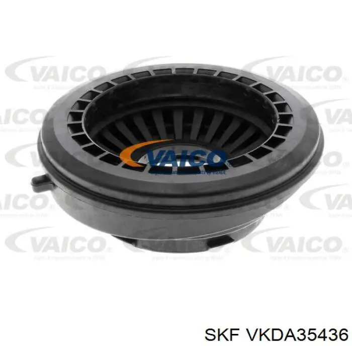 VKDA 35436 SKF soporte amortiguador delantero