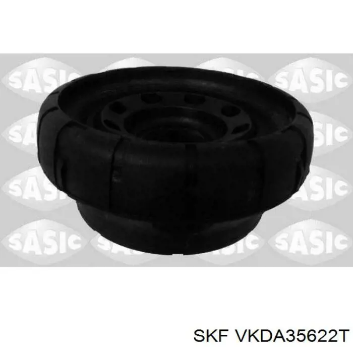 VKDA35622T SKF soporte amortiguador delantero