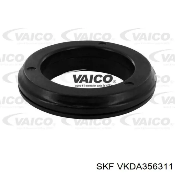 VKDA 35631-1 SKF rodamiento amortiguador delantero