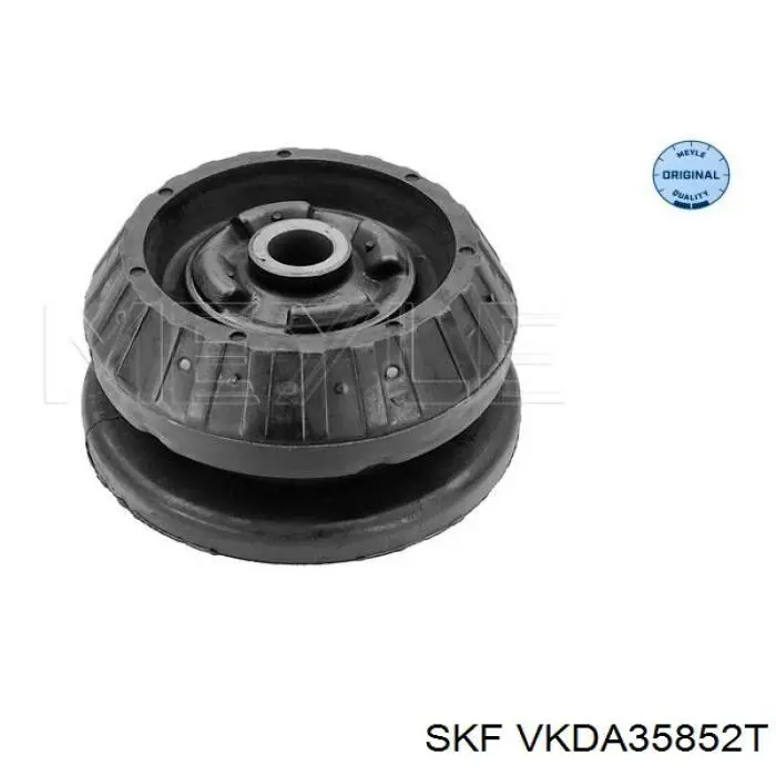 VKDA 35852 T SKF soporte amortiguador delantero