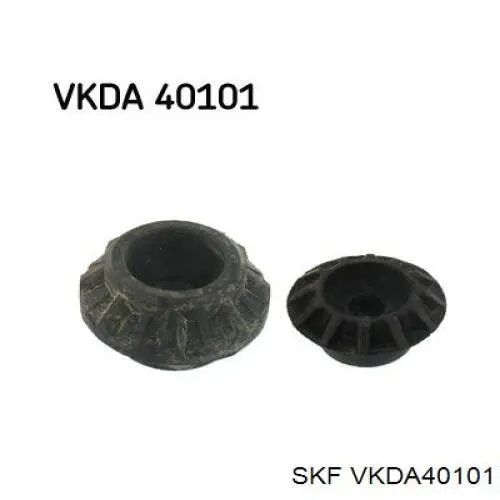 VKDA 40101 SKF soporte amortiguador trasero