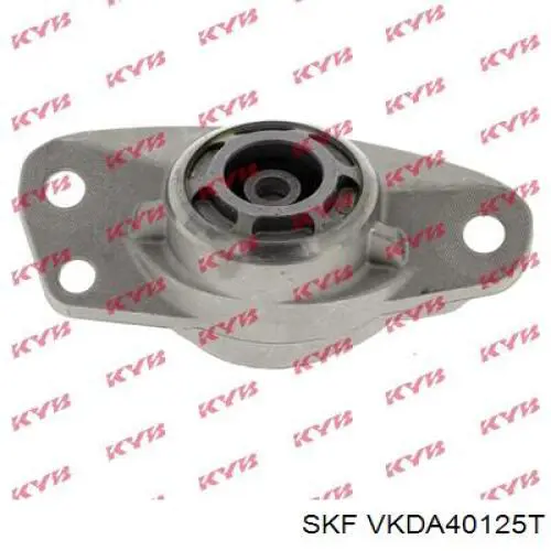 VKDA40125T SKF soporte amortiguador trasero