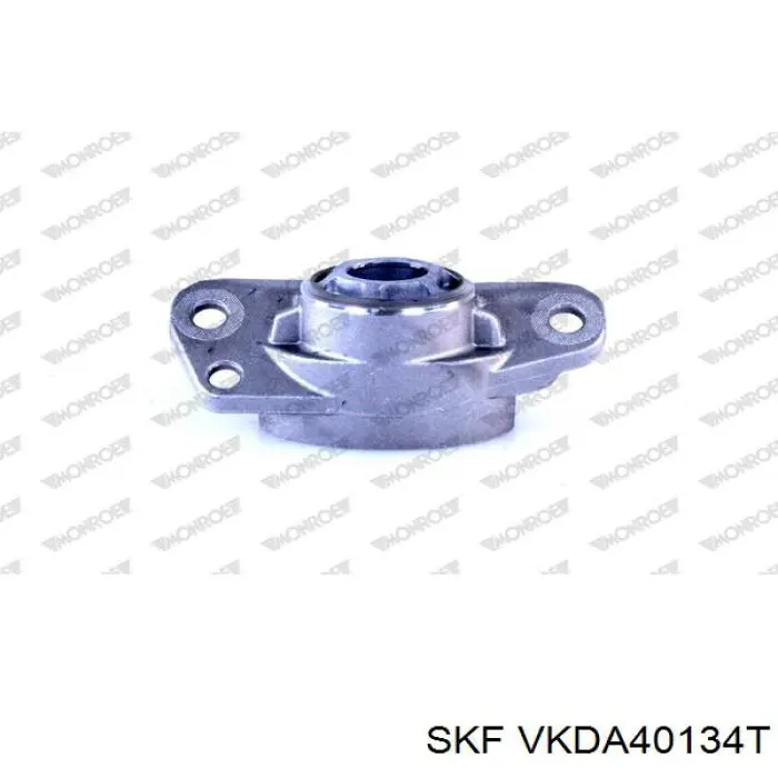 VKDA 40134 T SKF soporte amortiguador trasero