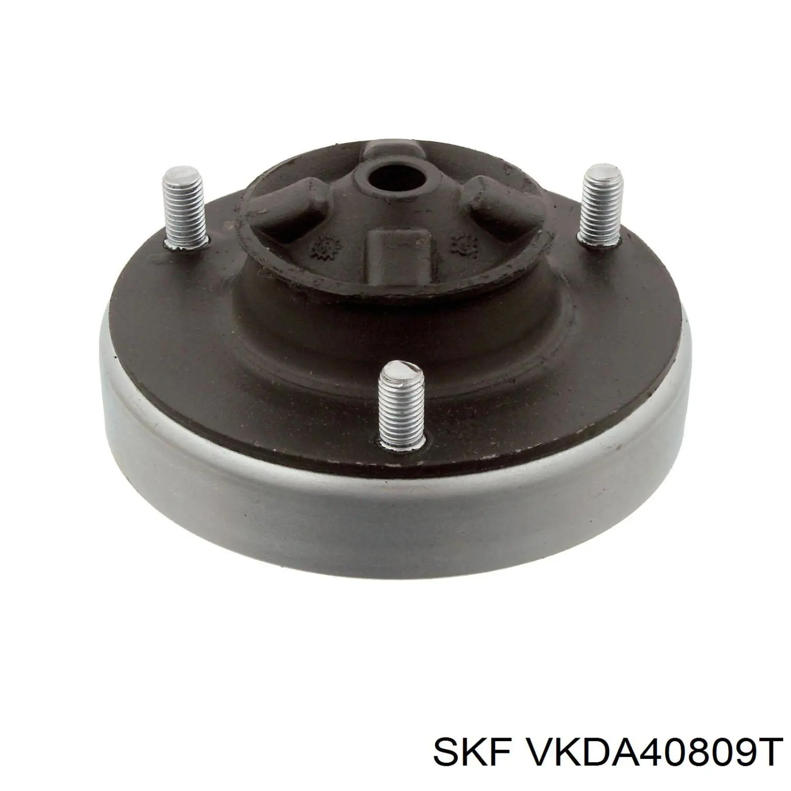 VKDA 40809 T SKF soporte amortiguador trasero