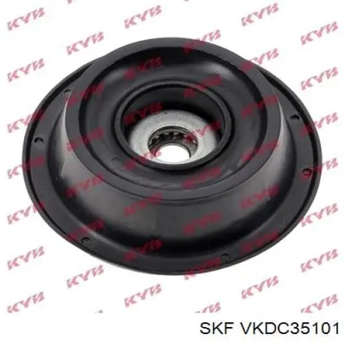 VKDC 35101 SKF soporte amortiguador delantero