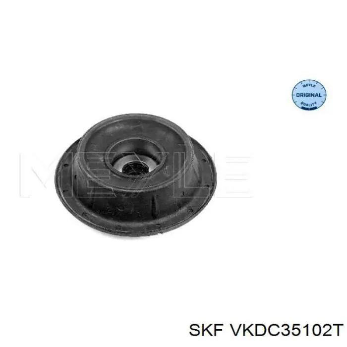 VKDC 35102 T SKF soporte amortiguador delantero