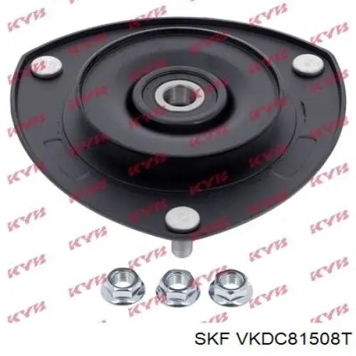 VKDC81508T SKF soporte amortiguador delantero