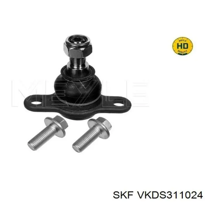 VKDS 311024 SKF rótula de suspensión inferior