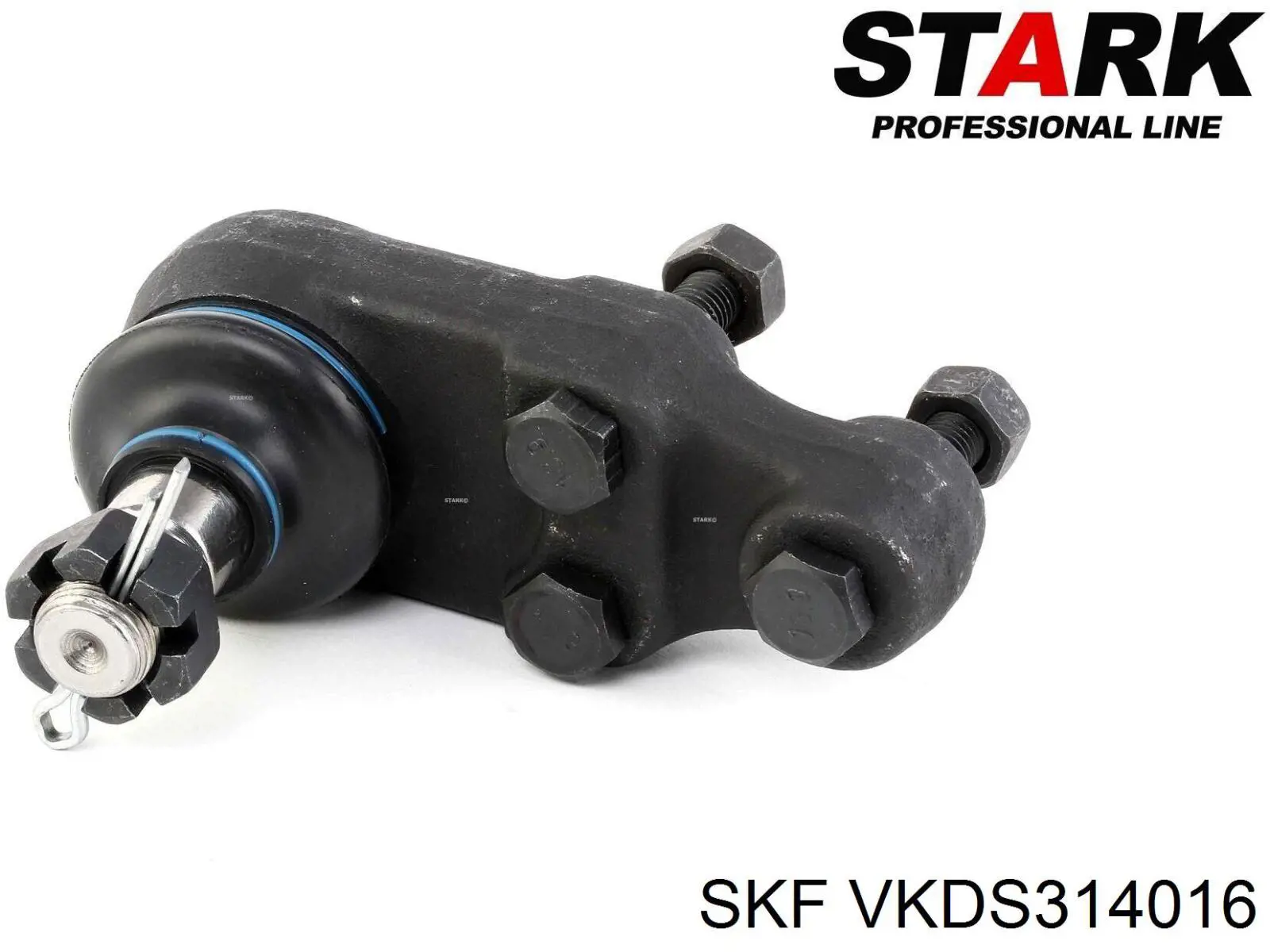 VKDS 314016 SKF rótula de suspensión inferior