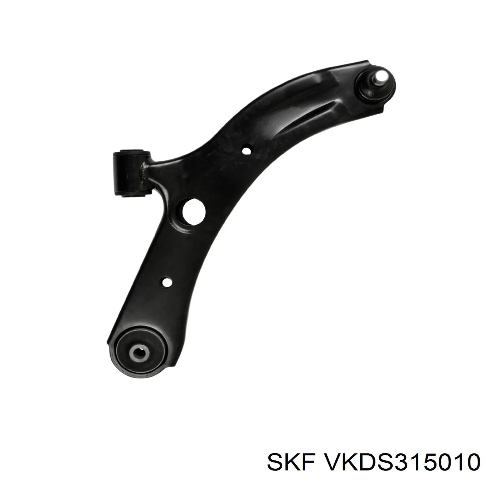 VKDS 315010 SKF rótula de suspensión inferior