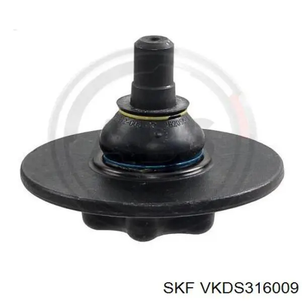 VKDS 316009 SKF rótula de suspensión superior