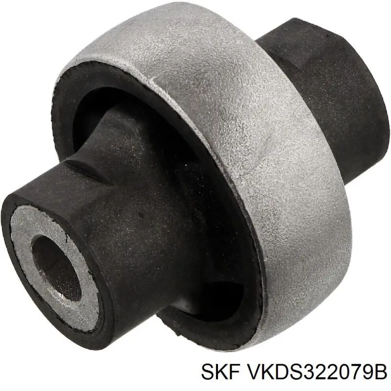 VKDS 322079 B SKF barra oscilante, suspensión de ruedas delantera, inferior izquierda