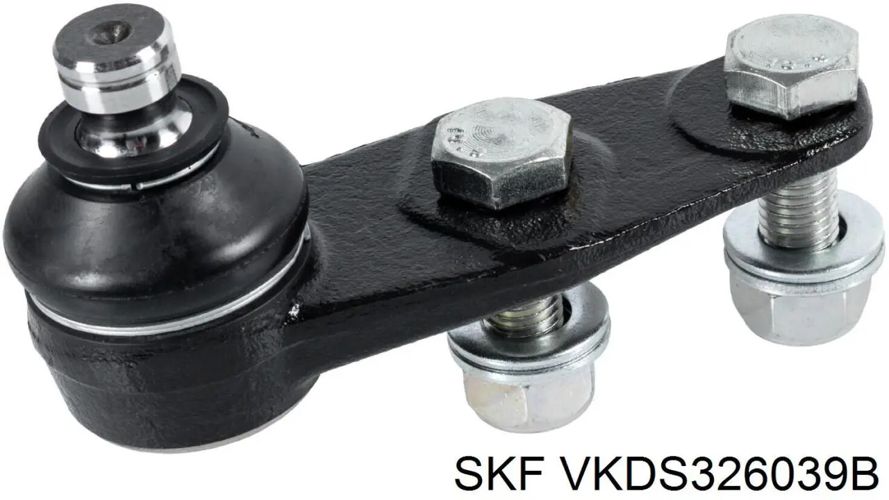 VKDS 326039 B SKF barra oscilante, suspensión de ruedas delantera, inferior derecha