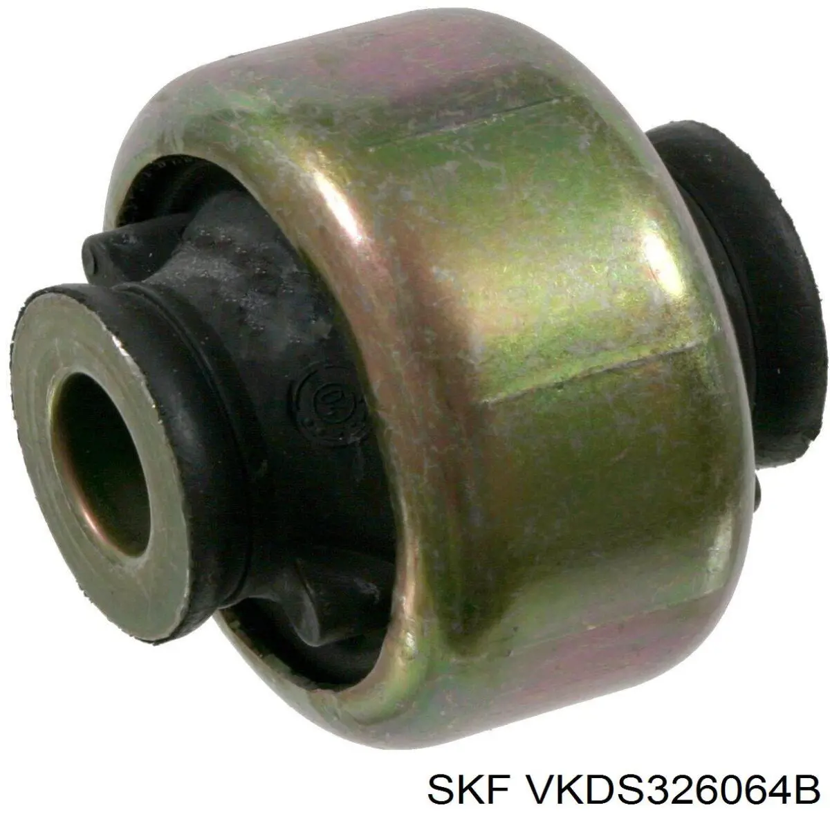 VKDS 326064 B SKF barra oscilante, suspensión de ruedas delantera, inferior derecha