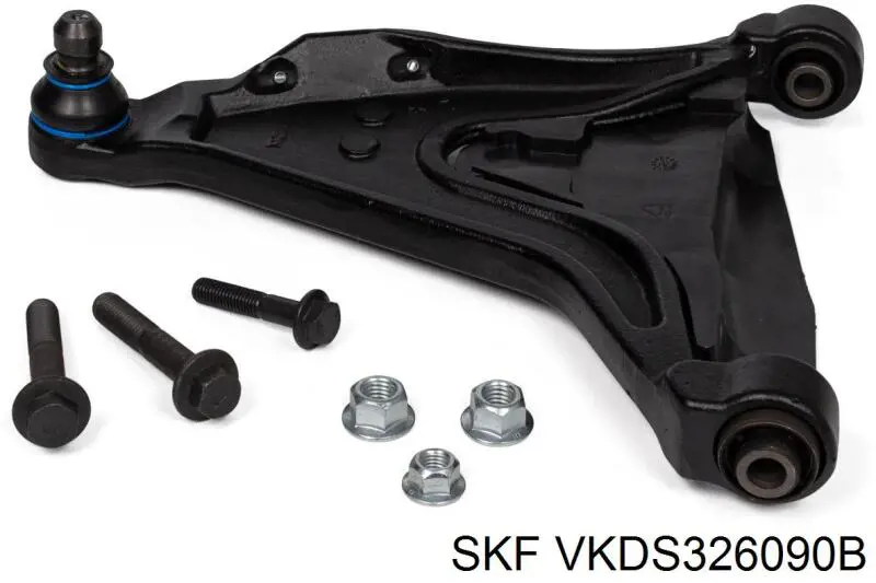 VKDS326090B SKF barra oscilante, suspensión de ruedas delantera, inferior derecha