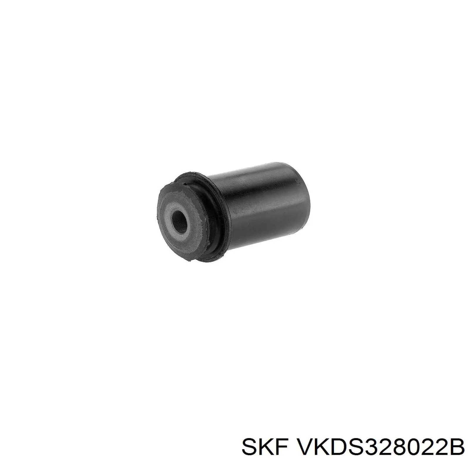 VKDS328022B SKF barra oscilante, suspensión de ruedas delantera, inferior derecha