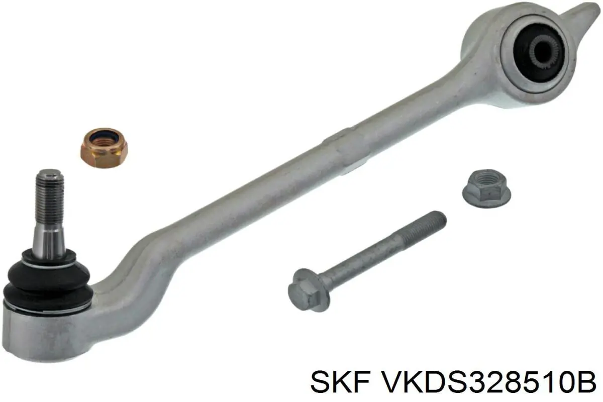 VKDS 328510 B SKF barra oscilante, suspensión de ruedas delantera, inferior izquierda