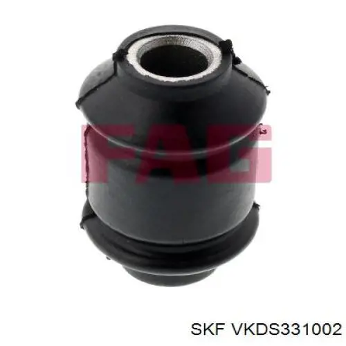 VKDS 331002 SKF silentblock de suspensión delantero inferior