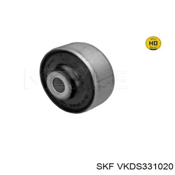 VKDS 331020 SKF silentblock de suspensión delantero inferior