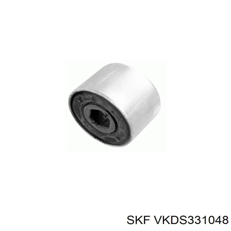 VKDS 331048 SKF silentblock de brazo de suspensión delantero superior