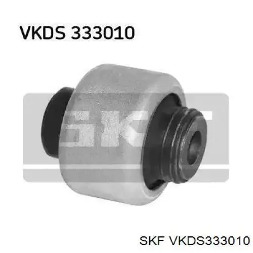 VKDS 333010 SKF silentblock de suspensión delantero inferior