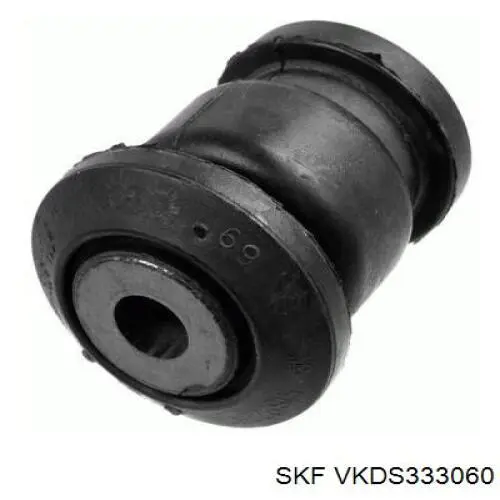 VKDS 333060 SKF silentblock de suspensión delantero inferior