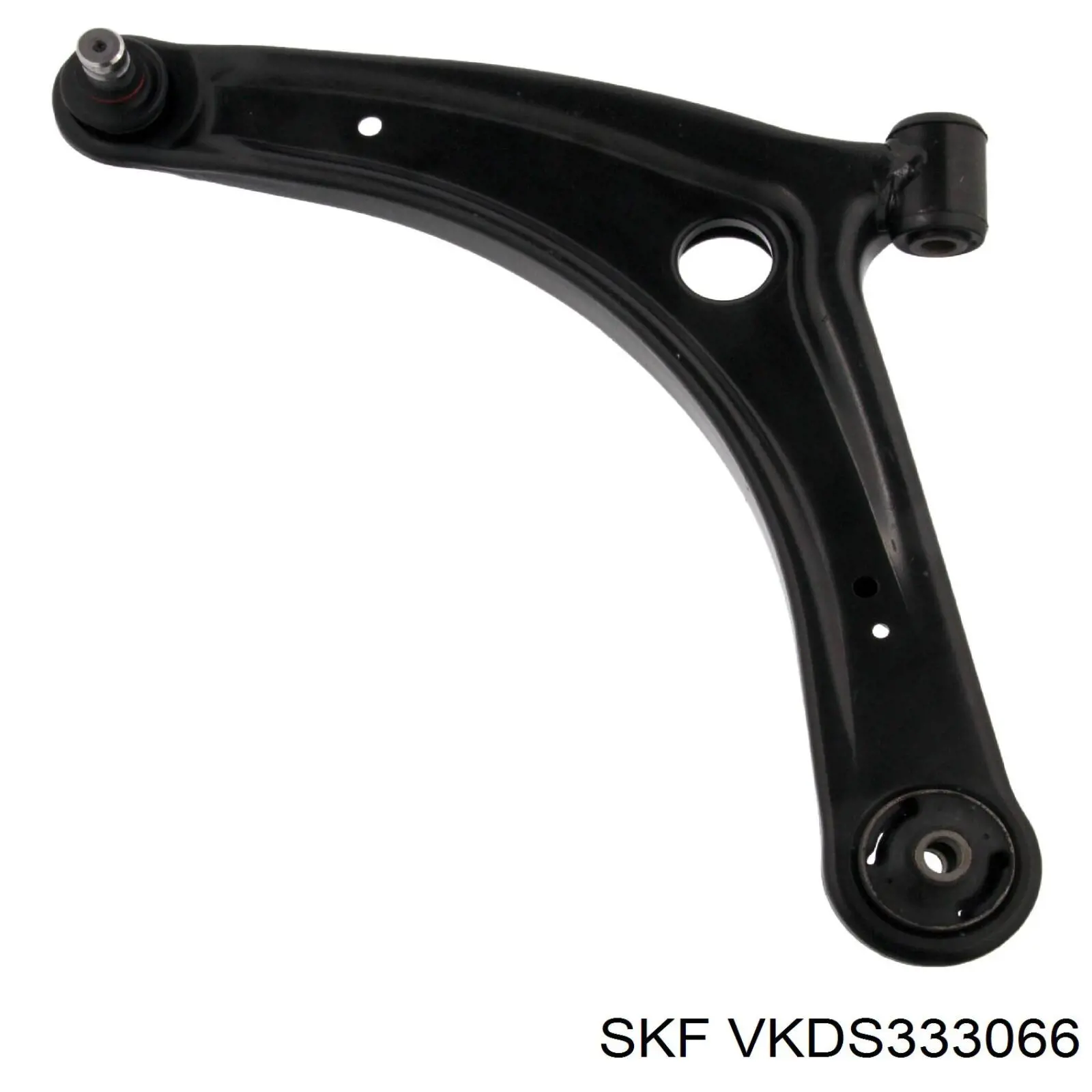 VKDS 333066 SKF silentblock de suspensión delantero inferior