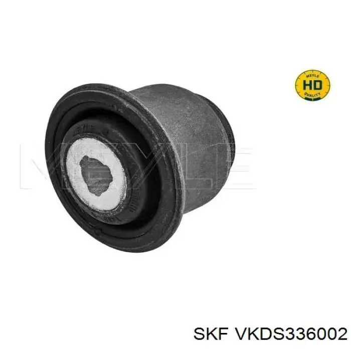 VKDS 336002 SKF silentblock de suspensión delantero inferior