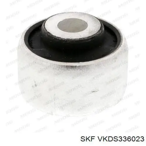 VKDS 336023 SKF silentblock de suspensión delantero inferior