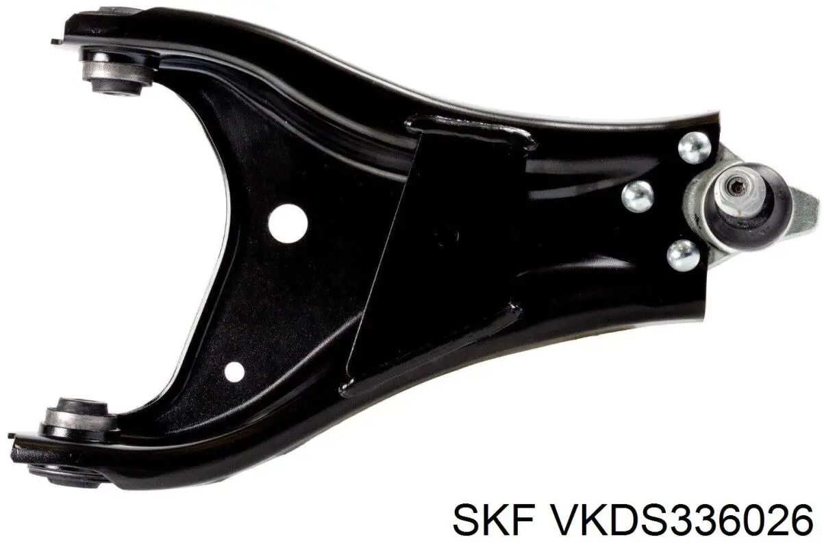 VKDS 336026 SKF silentblock de suspensión delantero inferior