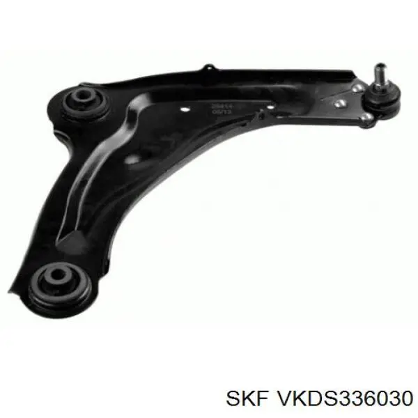 VKDS 336030 SKF silentblock de suspensión delantero inferior