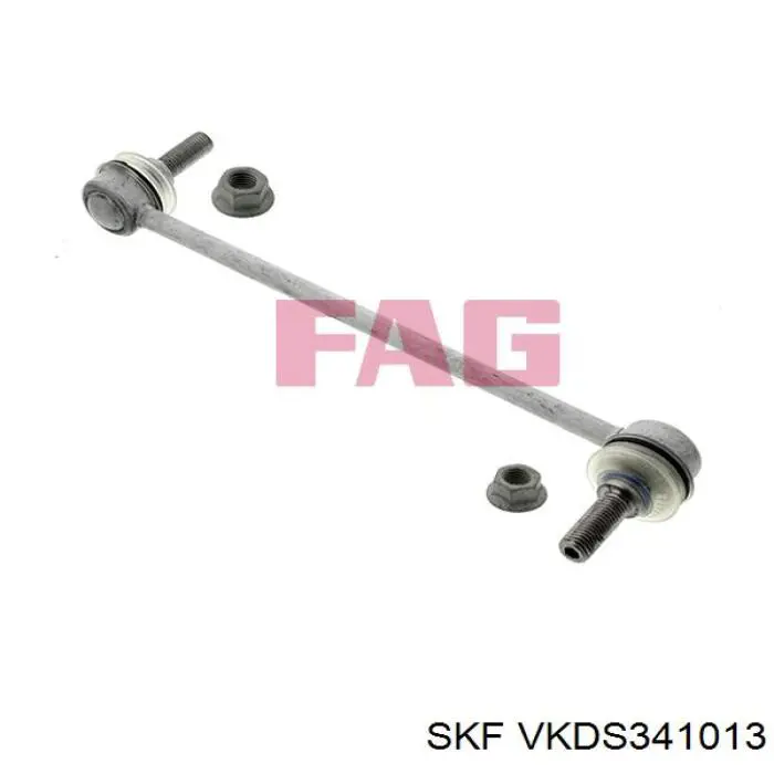 VKDS 341013 SKF soporte de barra estabilizadora delantera