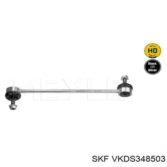 VKDS 348503 SKF soporte de barra estabilizadora delantera