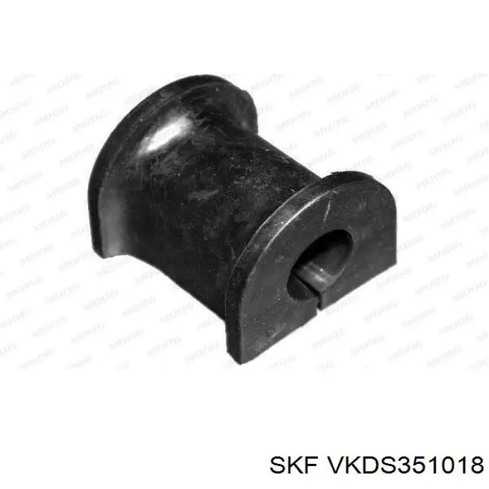 VKDS 351018 SKF casquillo de barra estabilizadora delantera