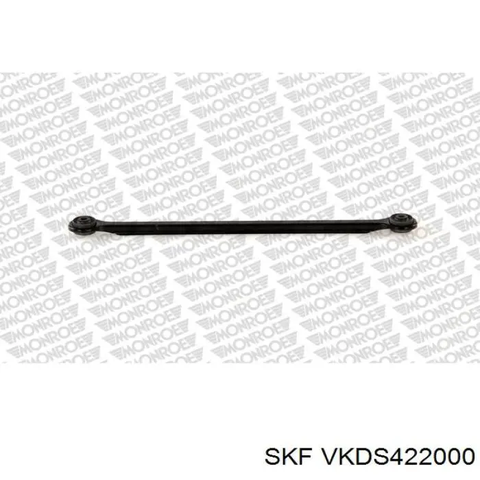 VKDS 422000 SKF palanca trasera inferior izquierda/derecha