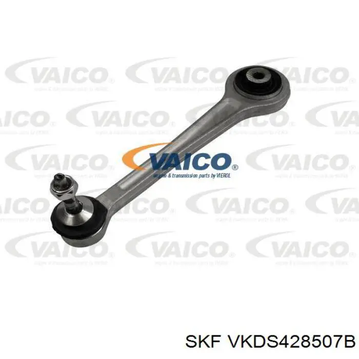 VKDS 428507 B SKF brazo suspension inferior trasero izquierdo/derecho