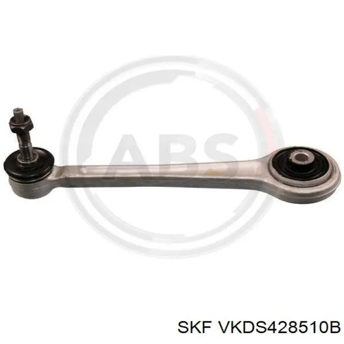 VKDS 428510 B SKF brazo suspension inferior trasero izquierdo/derecho