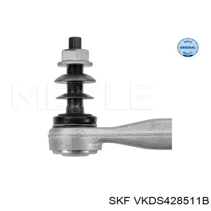 VKDS 428511 B SKF brazo suspension trasero superior izquierdo