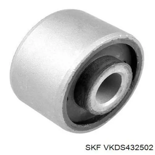 VKDS432502 SKF suspensión, barra transversal trasera