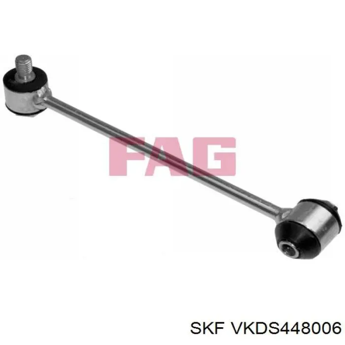 VKDS448006 SKF soporte de barra estabilizadora trasera