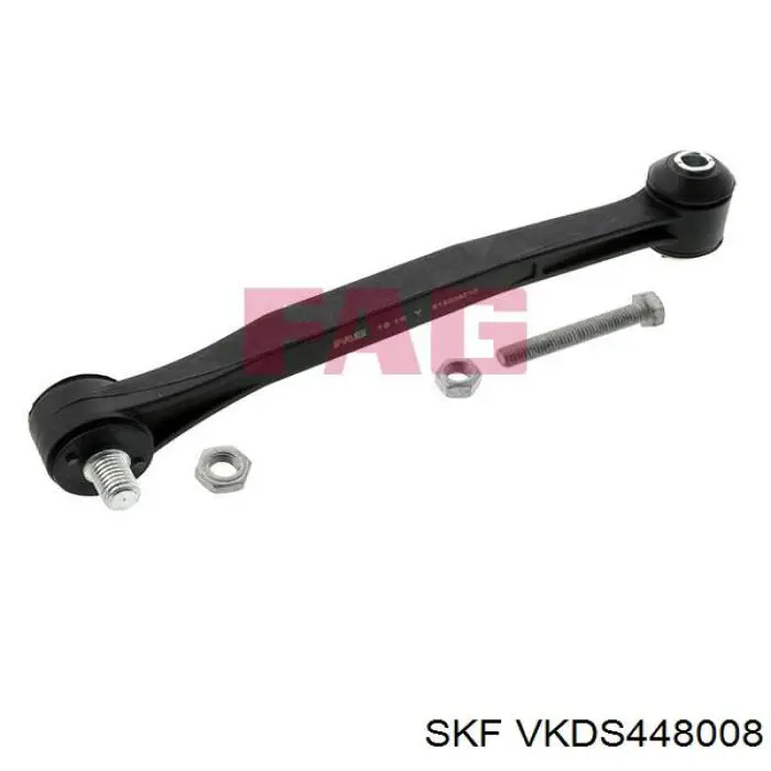 VKDS 448008 SKF soporte de barra estabilizadora trasera