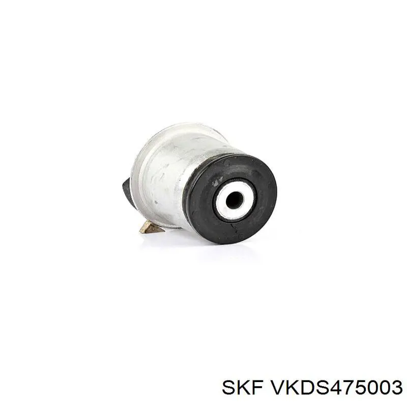 VKDS 475003 SKF suspensión, cuerpo del eje trasero