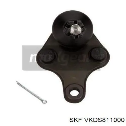 VKDS 811000 SKF rótula de suspensión inferior