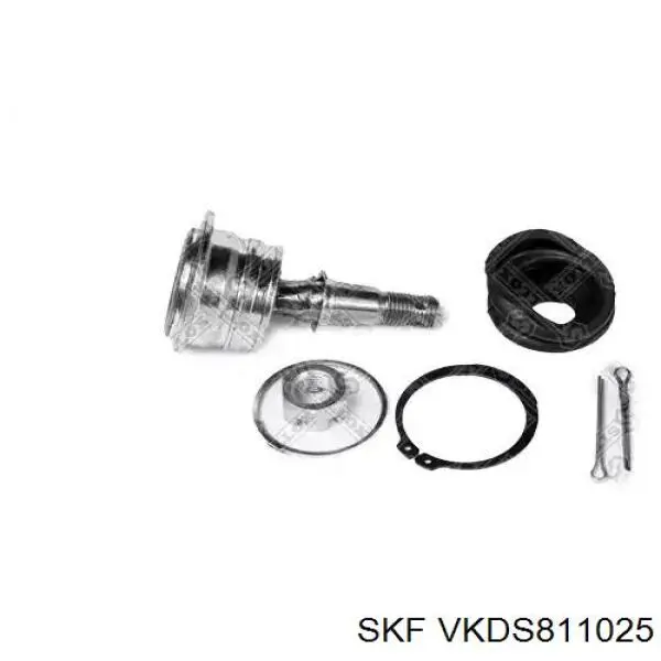 VKDS 811025 SKF rótula de suspensión superior