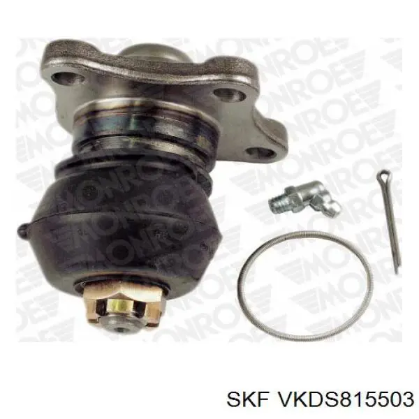 VKDS 815503 SKF rótula de suspensión superior