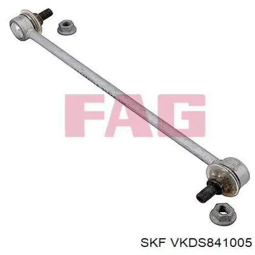 VKDS841005 SKF soporte de barra estabilizadora delantera