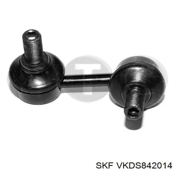 VKDS 842014 SKF barra estabilizadora delantera izquierda